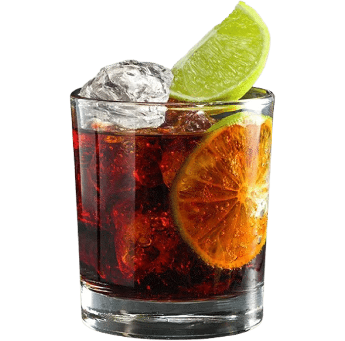 Cuban Rum &