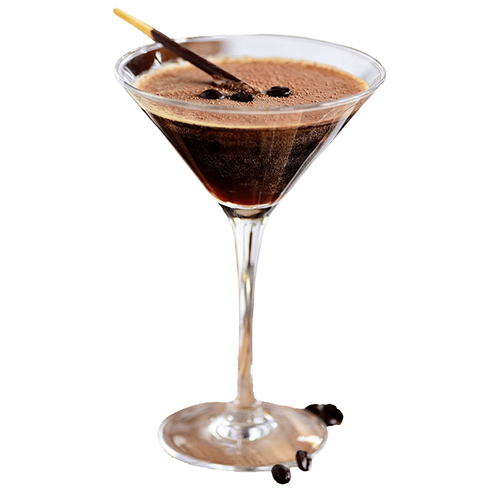 Expresso Martini