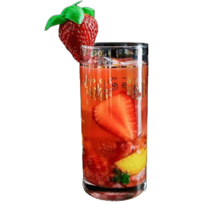 Pop on the Rocks
