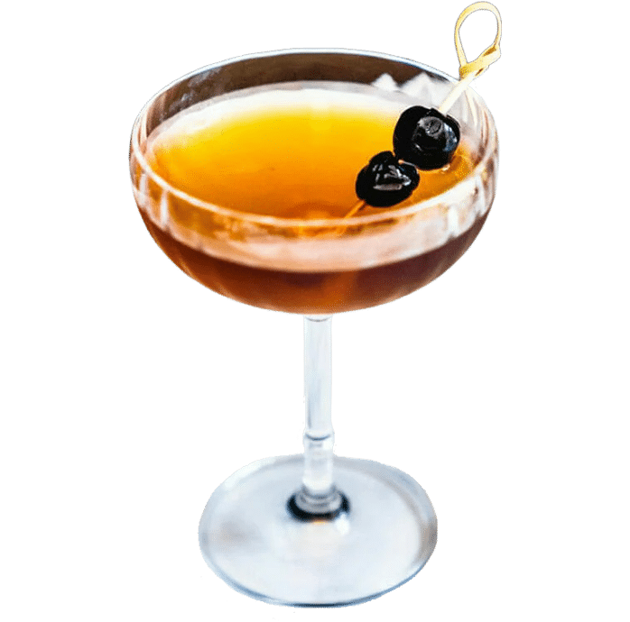 Smoked Whiskey