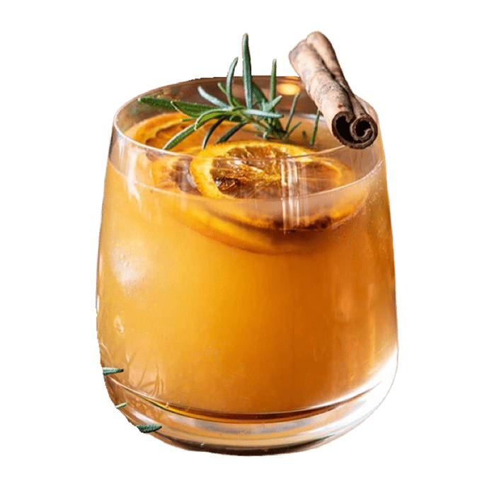 Young Fashioned