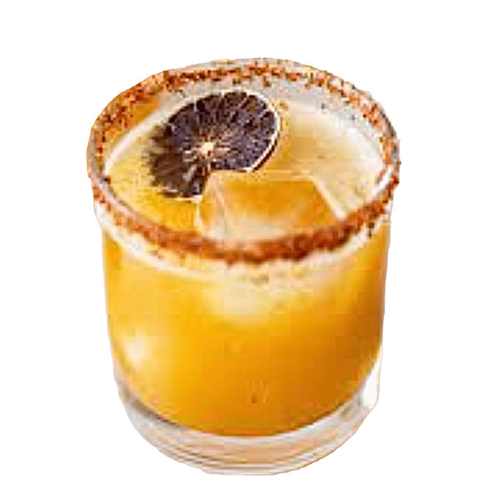 Yuzu Passion