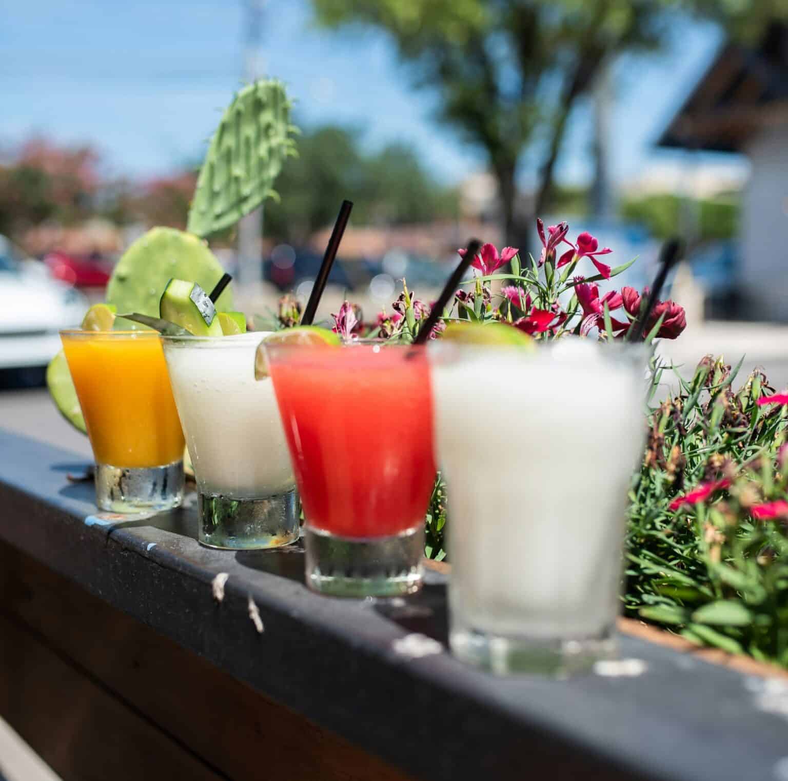 Best sweet alcoholic drinks