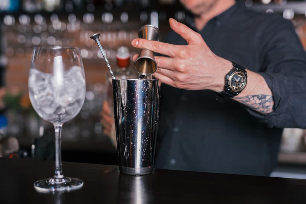 best bartender drinks