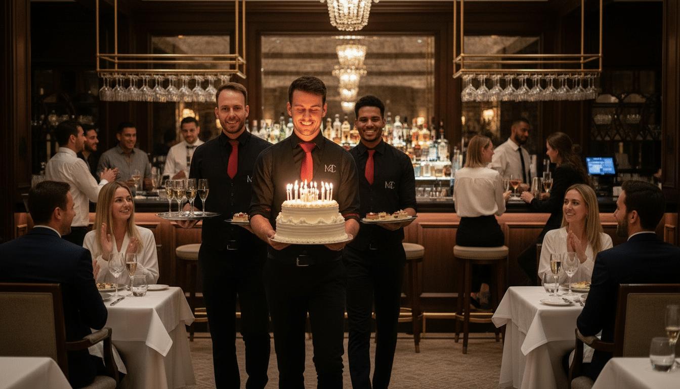 birthday party in los angeles