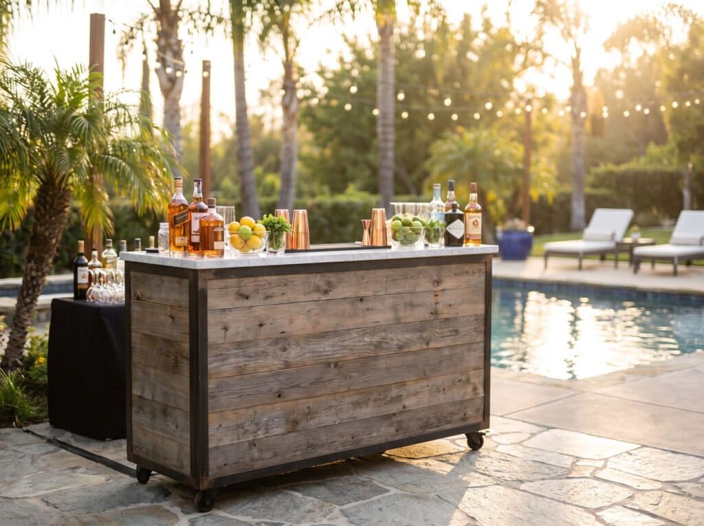 venue to host a graduation party in los angeles