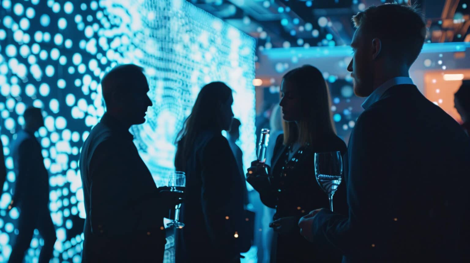 networking event in los angeles