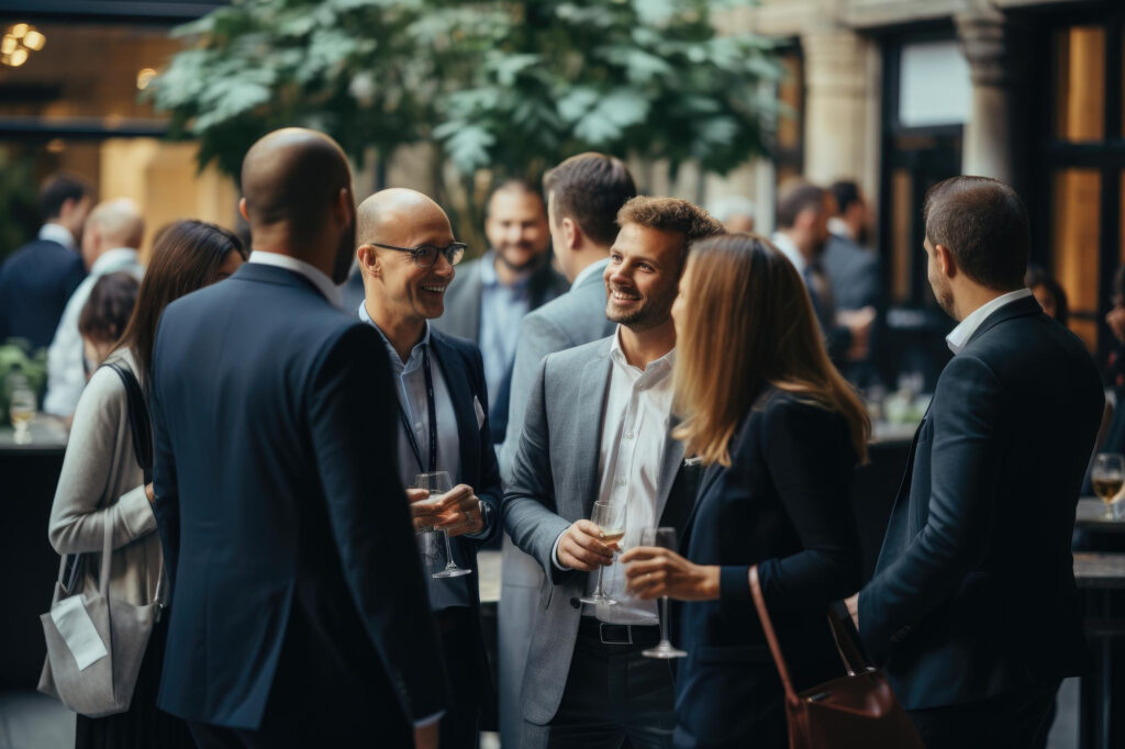 networking in los angeles