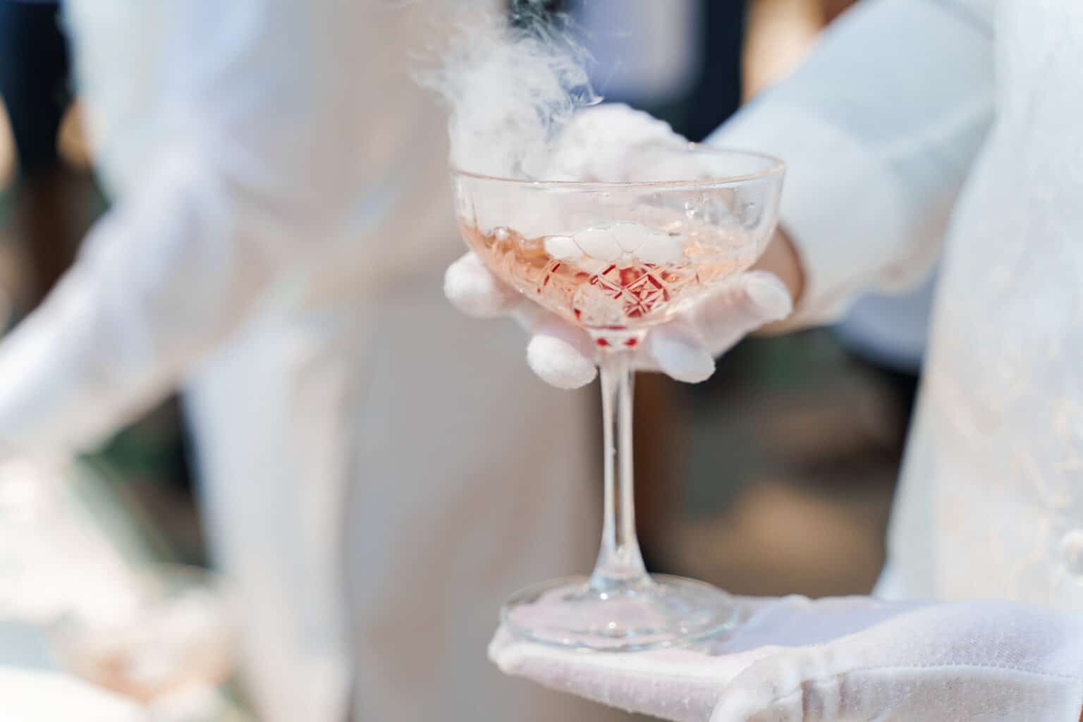 best wedding cocktails ideas